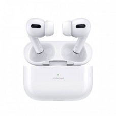 Joyroom JR-T03 Pro TWS Bluetooth Earbuds White